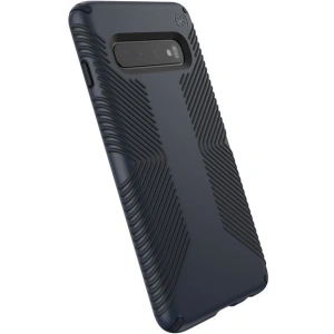 Wholesale Speck Presidio Grip Samsung Galaxy S10 Eclipse Blue/Carbon Black - SPK129BLU - {ean13} - Hurt