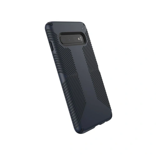 Etui Speck Presidio Grip Samsung Galaxy S10 Eclipse Blue/Carbon Black