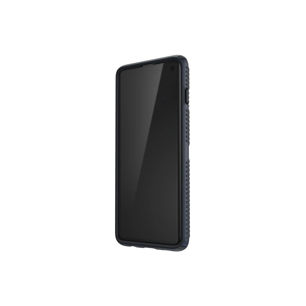 Hurtownia GSM - Etui Speck Presidio Grip Samsung Galaxy S10 Eclipse Blue/Carbon Black - SPK129BLU - {ean13} - Hurt
