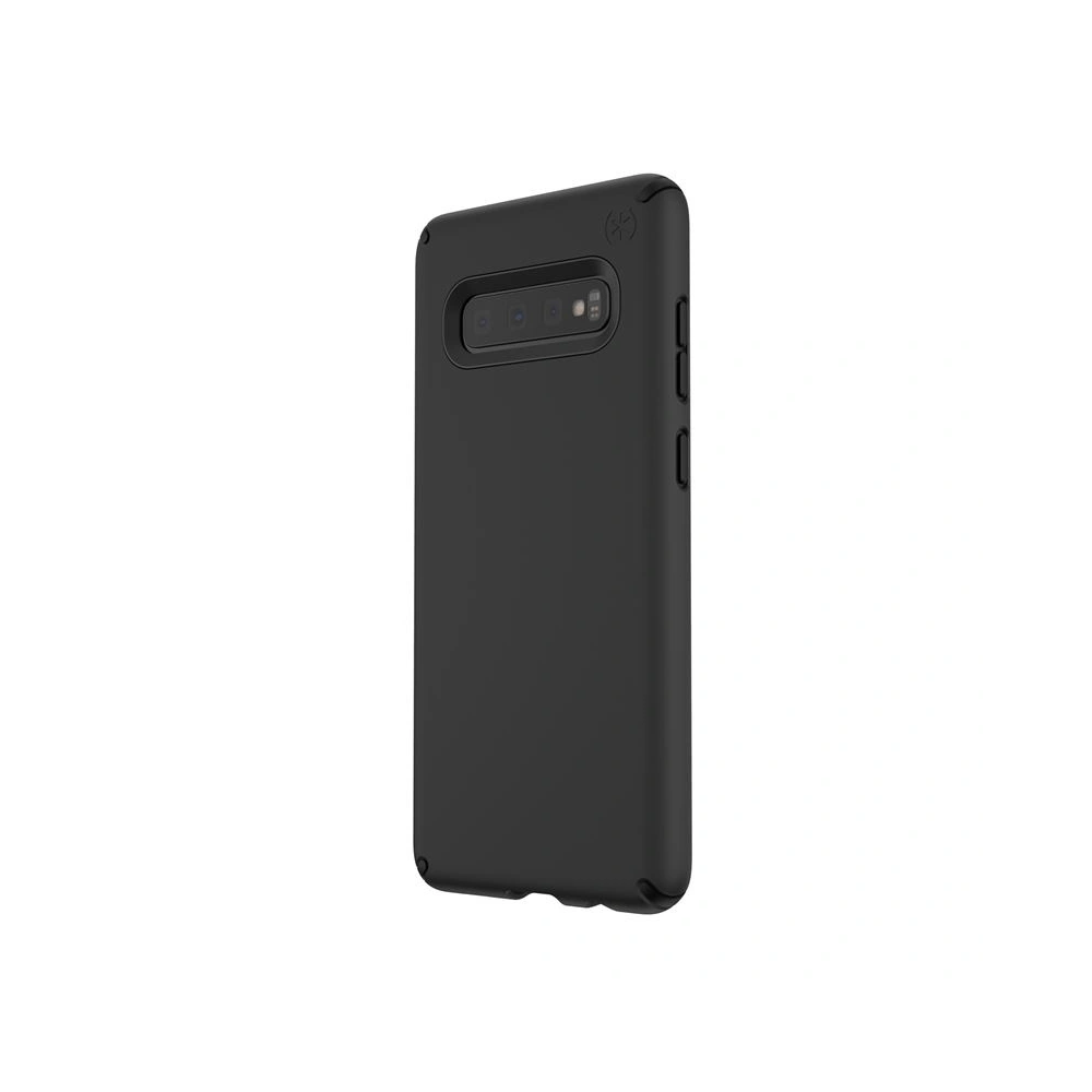 Hurtownia GSM - Etui Speck Presidio Pro Samsung Galaxy S10+ černé - SPK128BLK - {ean13} - Hurt
