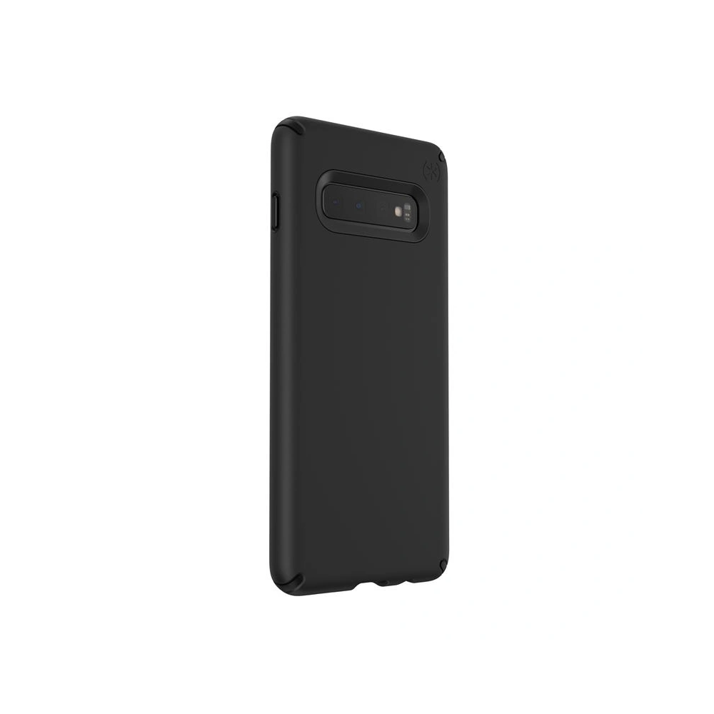 Hurtownia GSM - Etui Speck Presidio Pro Samsung Galaxy S10+ Schwarz - SPK128BLK - {ean13} - Hurt