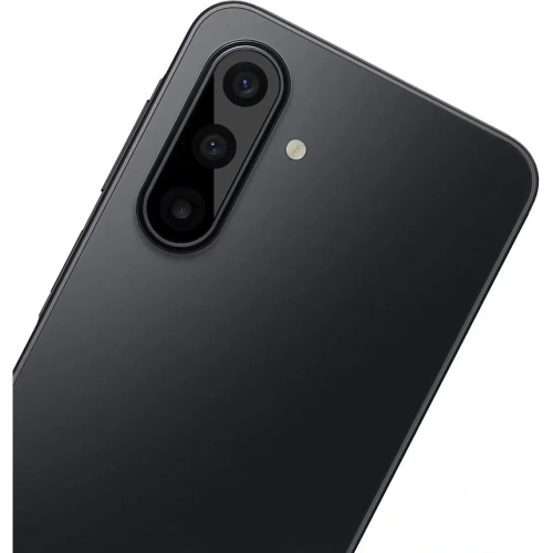 Szkło na aparat Bizon Glass Lens do Samsung Galaxy A17 5G [2 PACK]