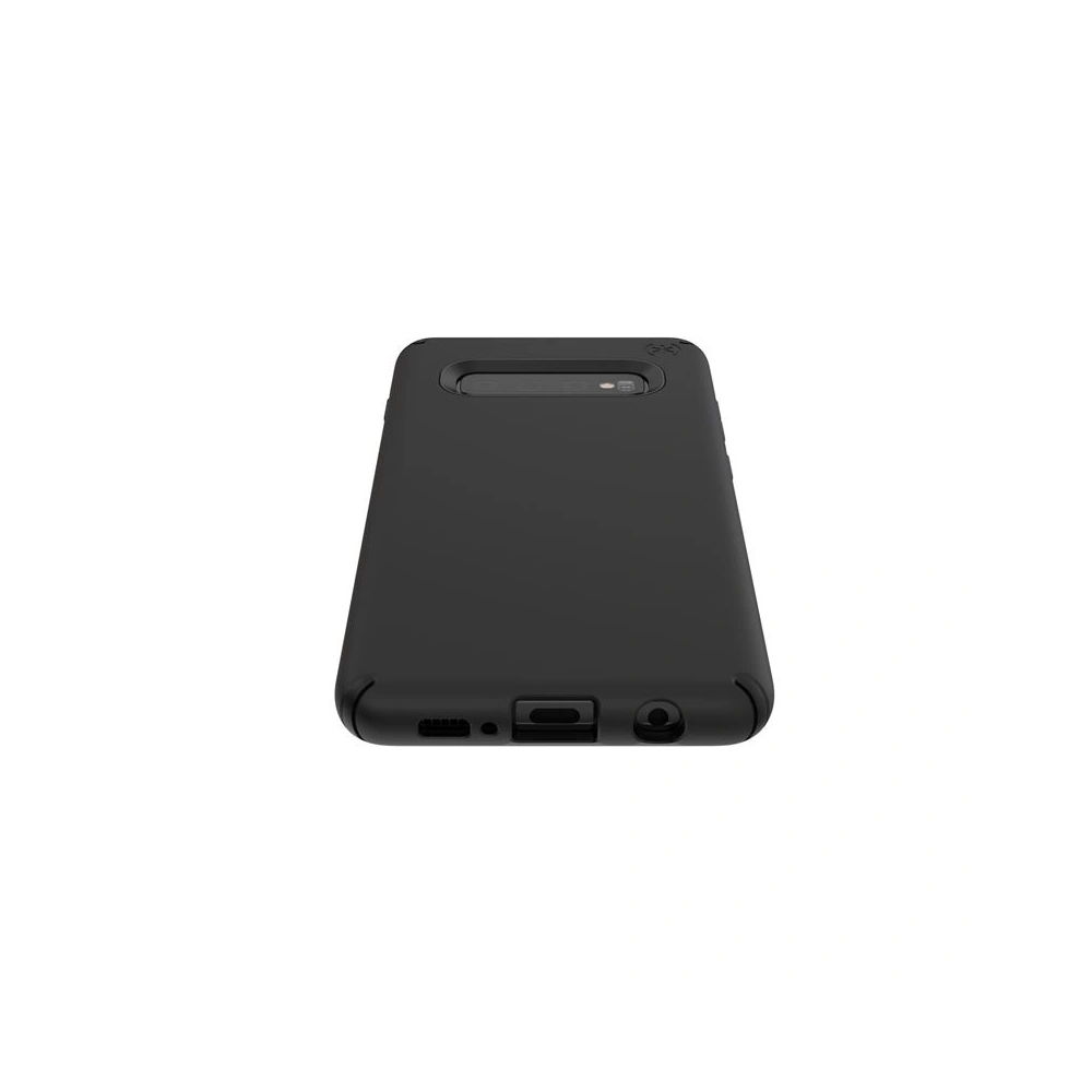 Hurtownia GSM - Etui Speck Presidio Pro Samsung Galaxy S10+ Schwarz - SPK128BLK - {ean13} - Hurt