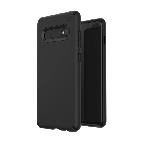 Etui Speck Presidio Pro Samsung Galaxy S10+ Black