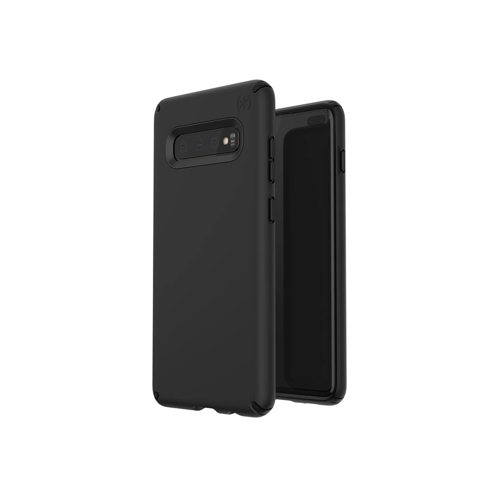 Hurtownia GSM - Etui Speck Presidio Pro Samsung Galaxy S10+ Schwarz - SPK128BLK - {ean13} - Hurt