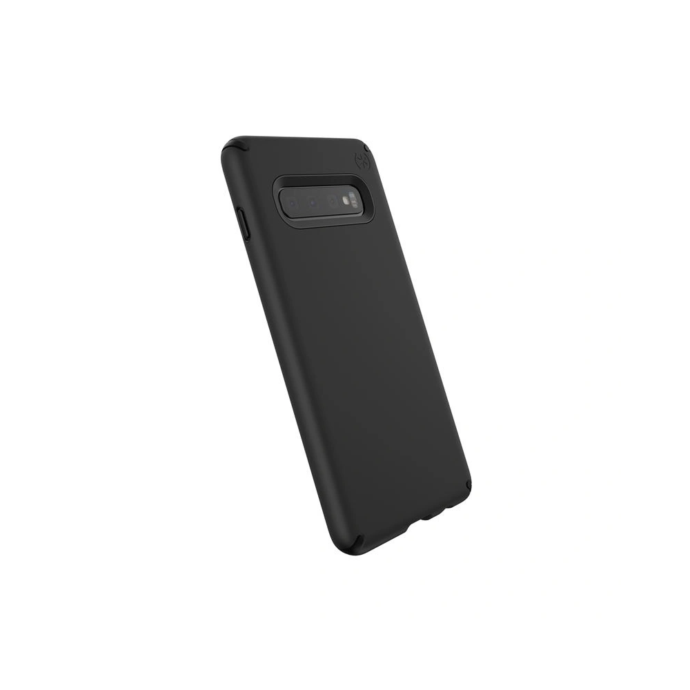 Hurtownia GSM - Etui Speck Presidio Pro Samsung Galaxy S10+ Schwarz - SPK128BLK - {ean13} - Hurt
