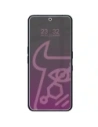Prywatyzujące szkło hybrydowe Bizon Glass Mule Shadow do Nothing Phone (3) matowe