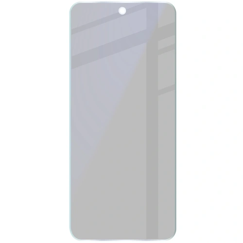 Prywatyzujące szkło hybrydowe Bizon Glass Mule Shadow do Nothing Phone (3) matowe