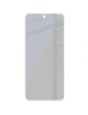 Prywatyzujące szkło hybrydowe Bizon Glass Mule Shadow do Nothing Phone (3) matowe