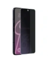 Prywatyzujące szkło hybrydowe Bizon Glass Mule Shadow do Nothing Phone (3) matowe