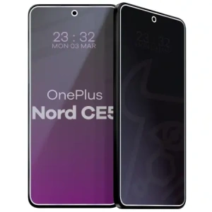 Bizon Glass Mule Shadow OnePlus Nord CE5 5G matný
