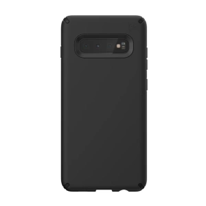 Hurtownia GSM - Etui Speck Presidio Pro Samsung Galaxy S10+ černé - SPK128BLK - {ean13} - Hurt