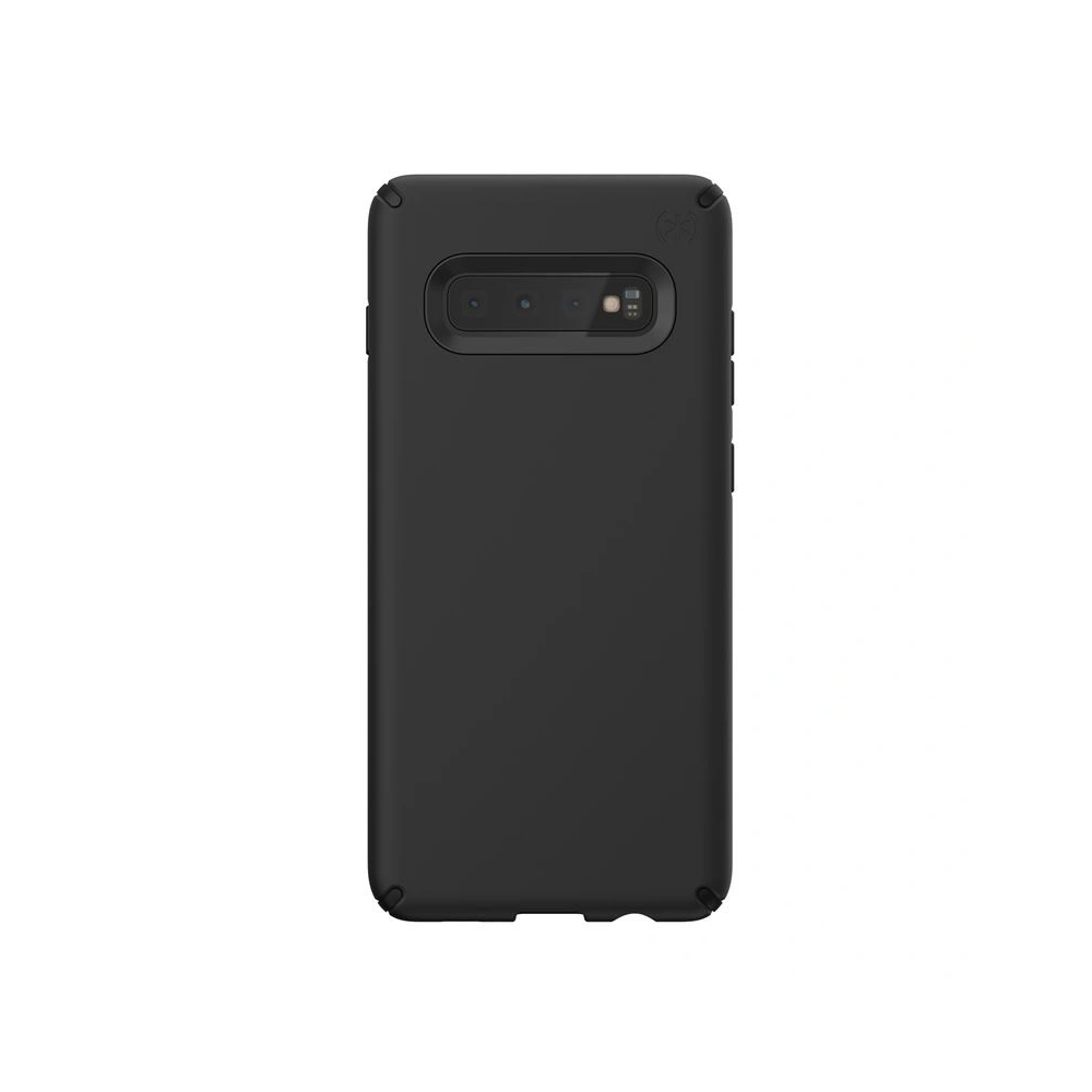 Hurtownia GSM - Etui Speck Presidio Pro Samsung Galaxy S10+ Schwarz - SPK128BLK - {ean13} - Hurt