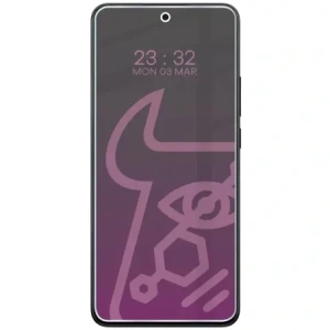Bizon Glass Mule Shadow OnePlus Nord CE5 5G matný