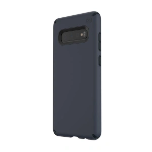Hurtownia GSM - Etui Speck Presidio Pro Samsung Galaxy S10+ Eclipse Blue/Carbon Black - SPK127BLU - {ean13} - Hurt