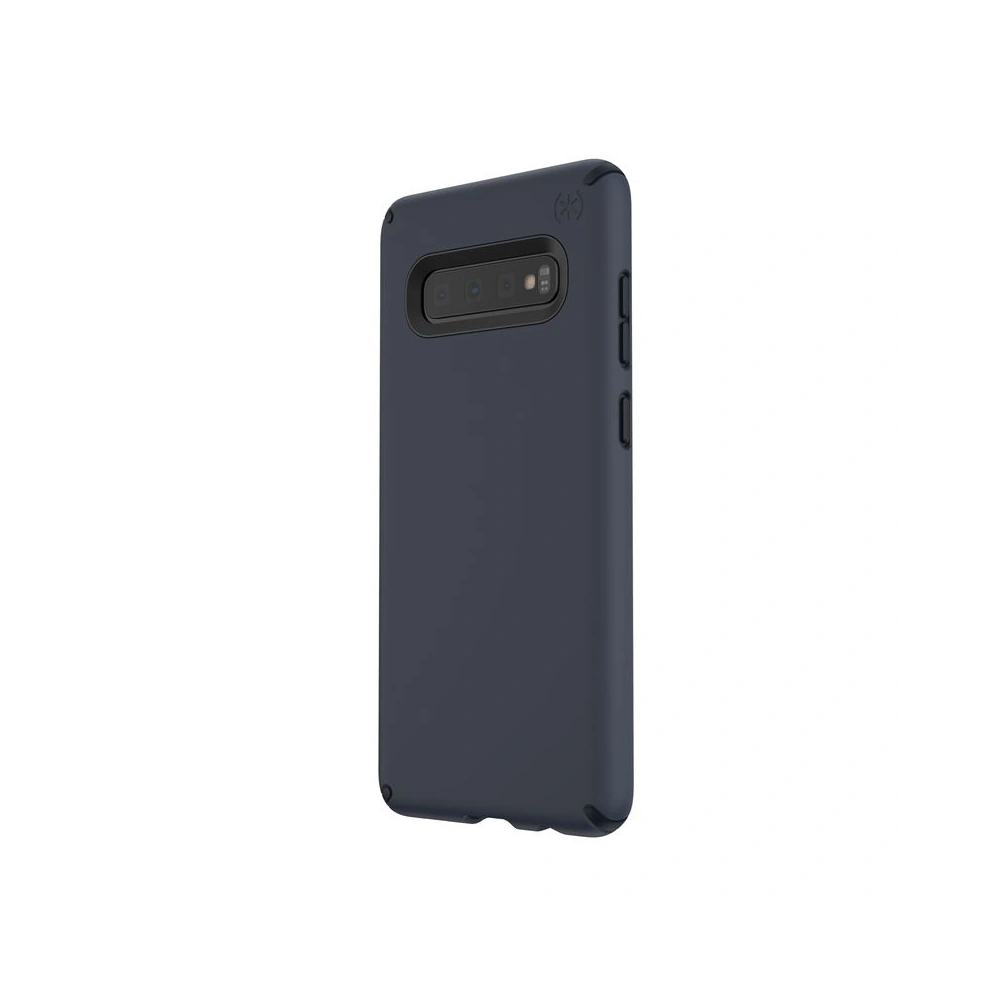 Hurtownia GSM - Etui Speck Presidio Pro Samsung Galaxy S10+ Eclipse Blau/Carbon Schwarz - SPK127BLU - {ean13} - Hurt