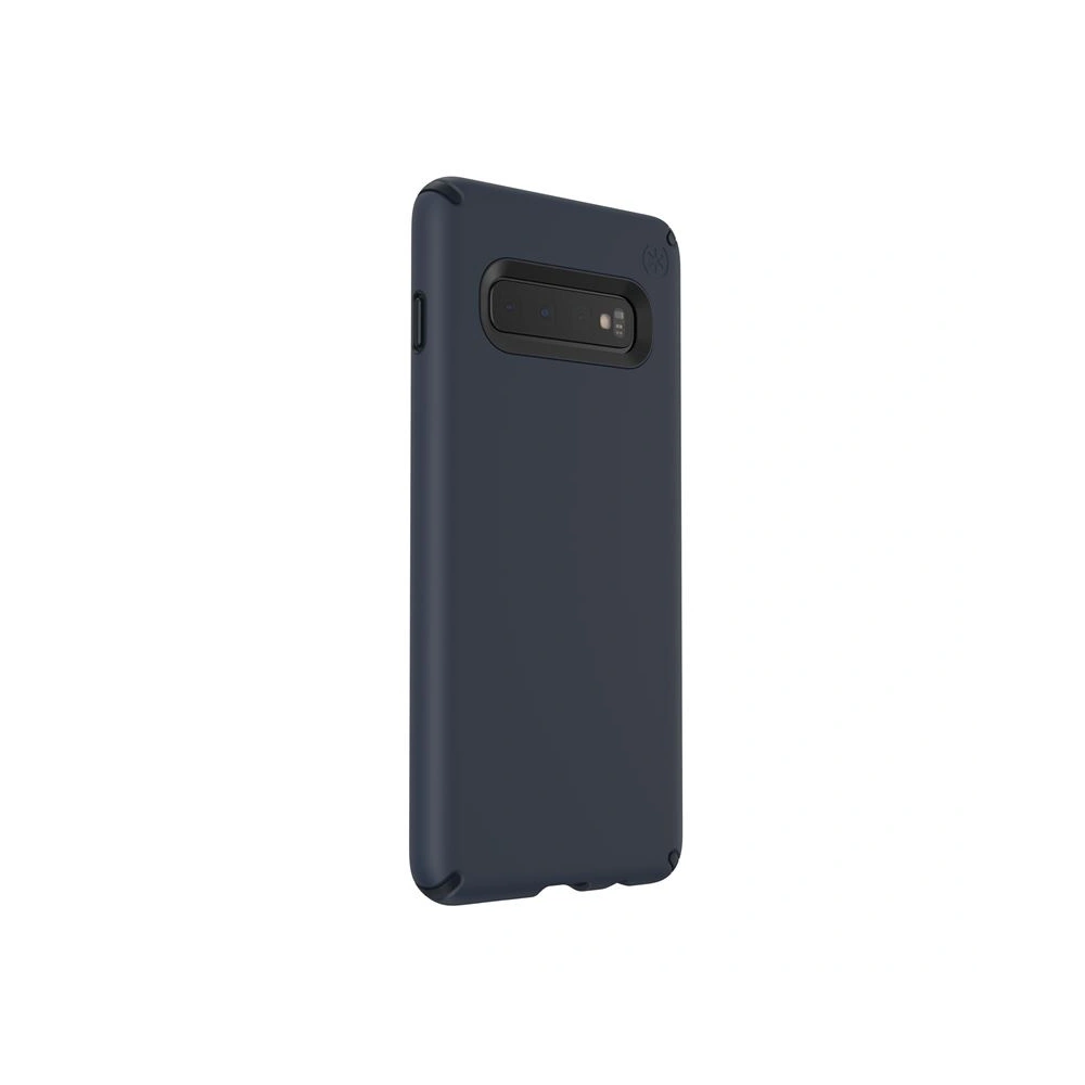 Hurtownia GSM - Etui Speck Presidio Pro Samsung Galaxy S10+ Eclipse Blau/Carbon Schwarz - SPK127BLU - {ean13} - Hurt