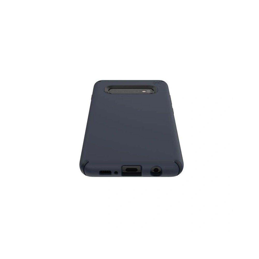 Wholesale Speck Presidio Pro Samsung Galaxy S10+ Eclipse Blue/Carbon Black - SPK127BLU - {ean13} - Hurt