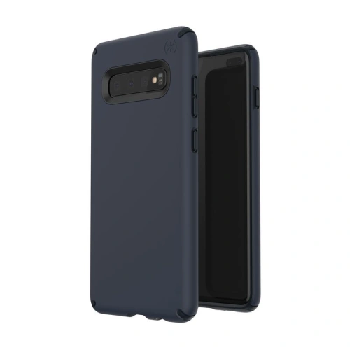 Etui Speck Presidio Pro Samsung Galaxy S10+ Eclipse Blue/Carbon Black