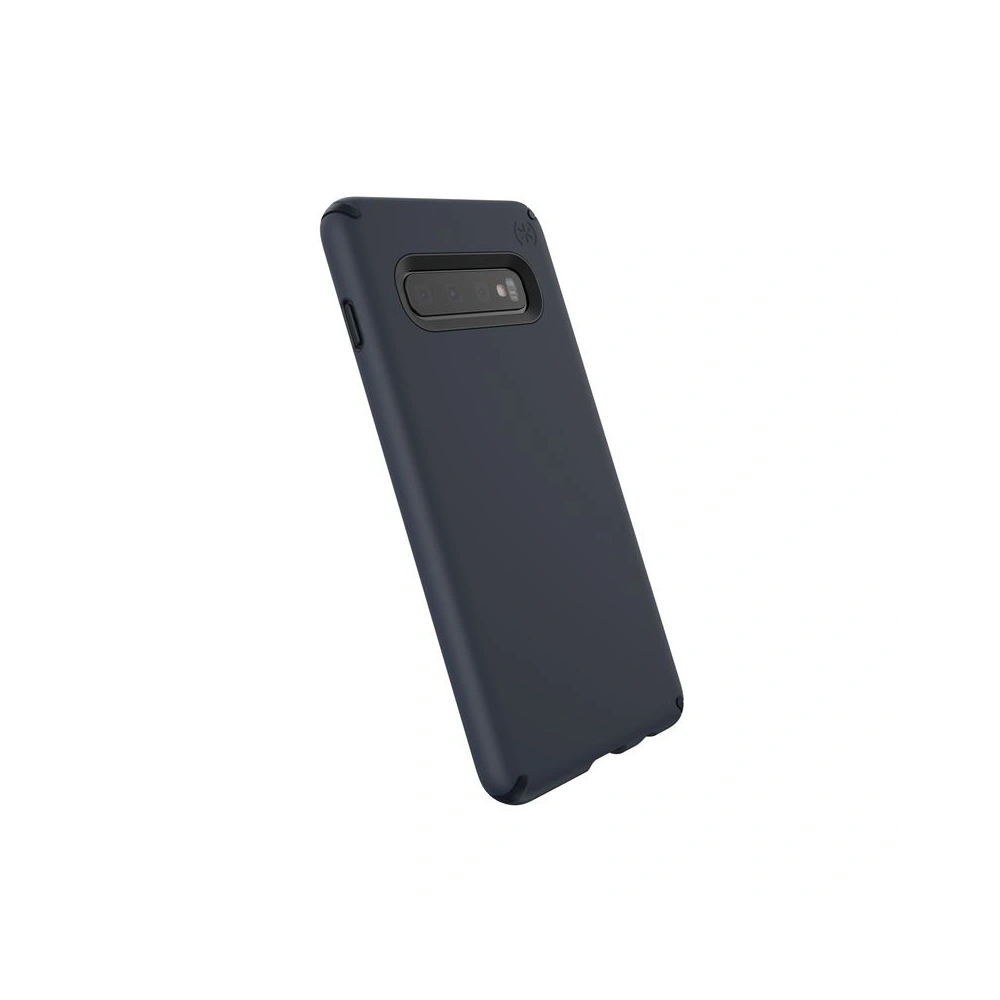 Wholesale Speck Presidio Pro Samsung Galaxy S10+ Eclipse Blue/Carbon Black - SPK127BLU - {ean13} - Hurt