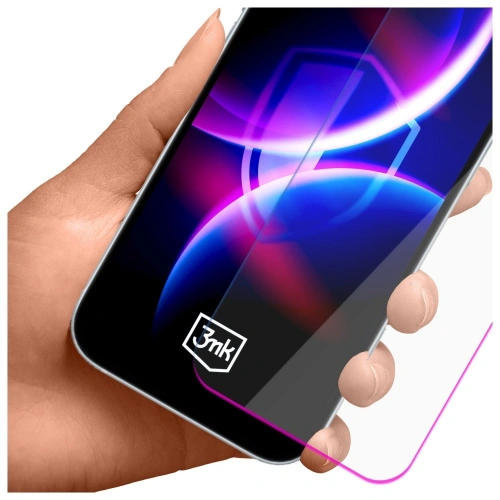 Folia wielowarstwowa 3MK StratCore700 do Samsung Galaxy S25+ Plus