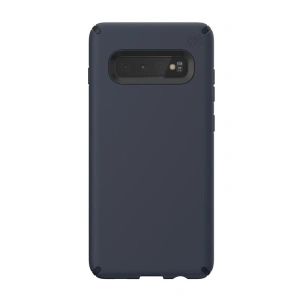 Hurtownia GSM - Etui Speck Presidio Pro Samsung Galaxy S10+ Eclipse Blue/Carbon Black - SPK127BLU - {ean13} - Hurt