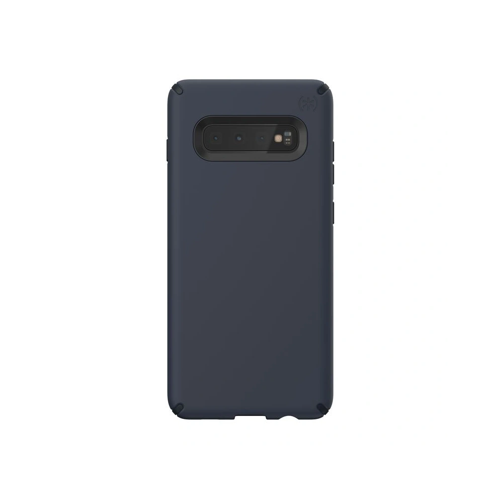 Hurtownia GSM - Etui Speck Presidio Pro Samsung Galaxy S10+ Eclipse Blau/Carbon Schwarz - SPK127BLU - {ean13} - Hurt