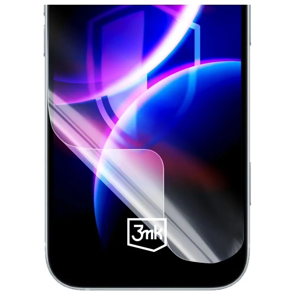 Folia wielowarstwowa 3MK StratCore700 do Xiaomi Redmi 15 4G / 15 5G