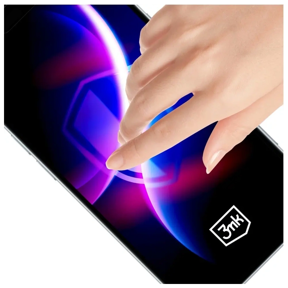 Folia wielowarstwowa 3MK StratCore700 do Xiaomi Redmi 15 4G / 15 5G