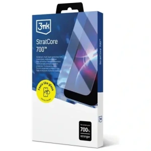Folia wielowarstwowa 3MK StratCore700 do Xiaomi Redmi 15 4G / 15 5G