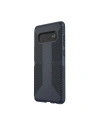 Etui Speck Presidio Grip Samsung Galaxy S10+ Eclipse Blau/Carbon Schwarz
