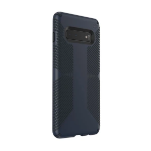 Wholesale Speck Presidio Grip Samsung Galaxy S10+ Eclipse Blue/Carbon Black - SPK126BLU - {ean13} - Hurt
