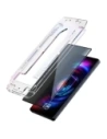 Szkło hartowane 3MK HardGlass Max Privacy z aplikatorem do Apple iPhone 15 Plus / 16 Plus