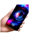 Szkło hartowane 3MK HardGlass Max Privacy z aplikatorem do Apple iPhone 15 Plus / 16 Plus