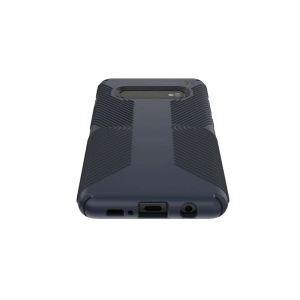 Hurtownia GSM - Etui Speck Presidio Grip Samsung Galaxy S10+ Eclipse Blue/Carbon Black - SPK126BLU - {ean13} - Hurt