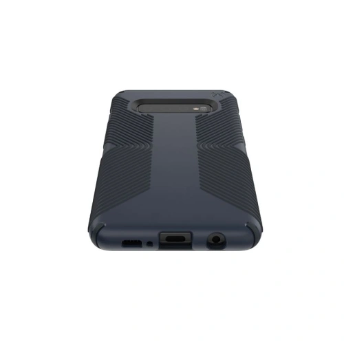 Etui Speck Presidio Grip Samsung Galaxy S10+ Eclipse Blue/Carbon Black