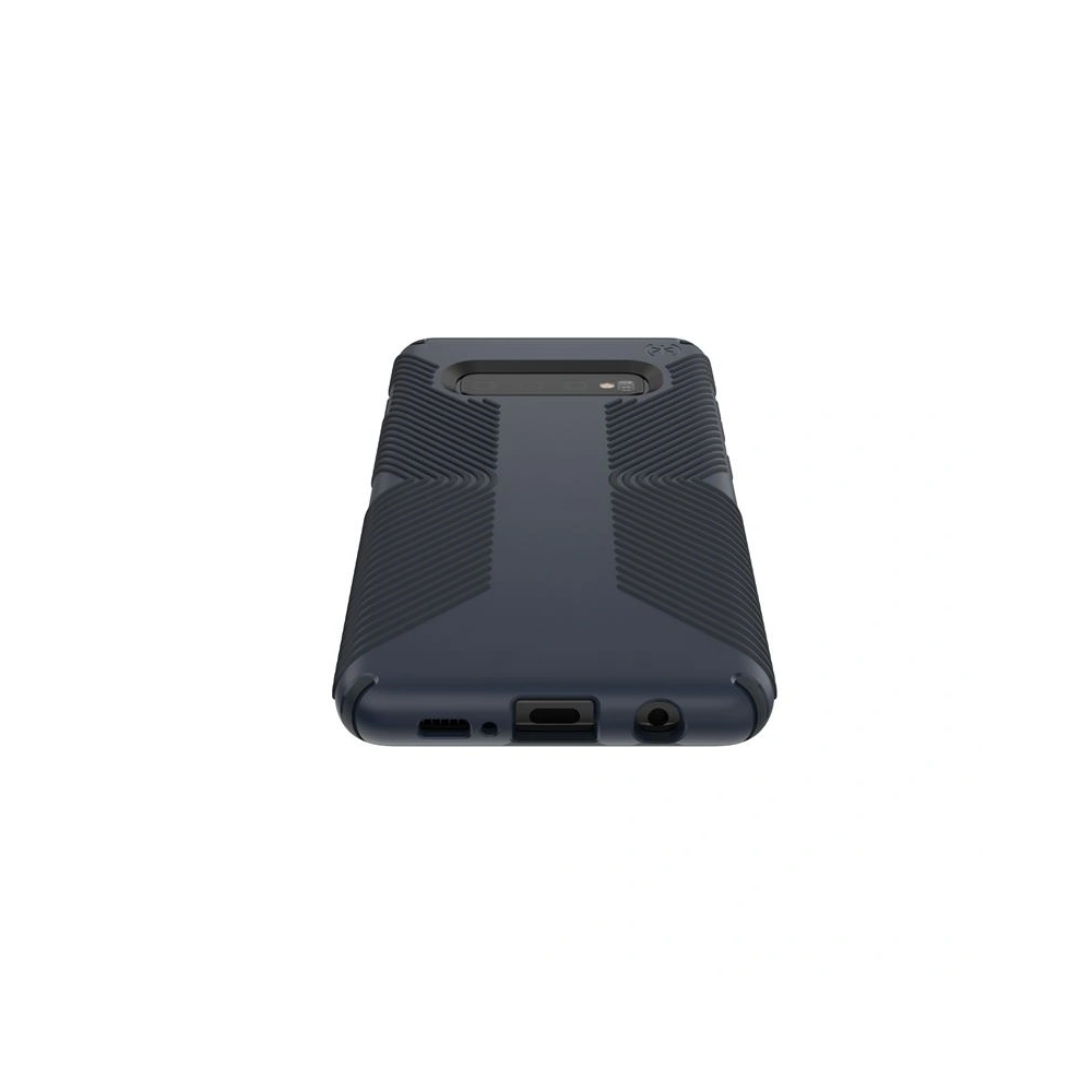Wholesale Speck Presidio Grip Samsung Galaxy S10+ Eclipse Blue/Carbon Black - SPK126BLU - {ean13} - Hurt
