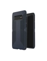 Wholesale Speck Presidio Grip Samsung Galaxy S10+ Eclipse Blue/Carbon Black - SPK126BLU - {ean13} - Hurt