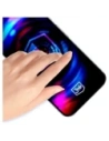 Szkło hartowane 3MK HardGlass Max Privacy z aplikatorem do Apple iPhone 15 / 16