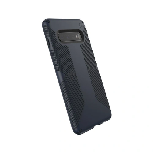 Etui Speck Presidio Grip Samsung Galaxy S10+ Eclipse Blue/Carbon Black