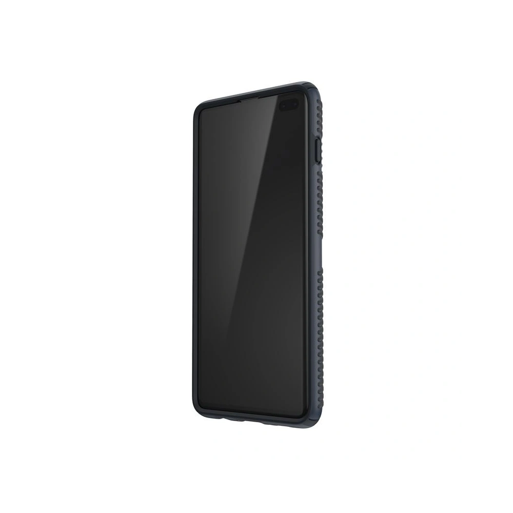 Wholesale Speck Presidio Grip Samsung Galaxy S10+ Eclipse Blue/Carbon Black - SPK126BLU - {ean13} - Hurt