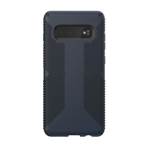 Hurtownia GSM - Etui Speck Presidio Grip Samsung Galaxy S10+ Eclipse Blue/Carbon Black - SPK126BLU - {ean13} - Hurt