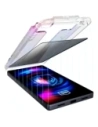 Szkło hartowane 3MK HardGlass Max Privacy z aplikatorem do Samsung Galaxy A26 5G