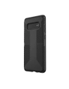 Etui Speck Presidio Grip Samsung Galaxy S10+ Schwarz