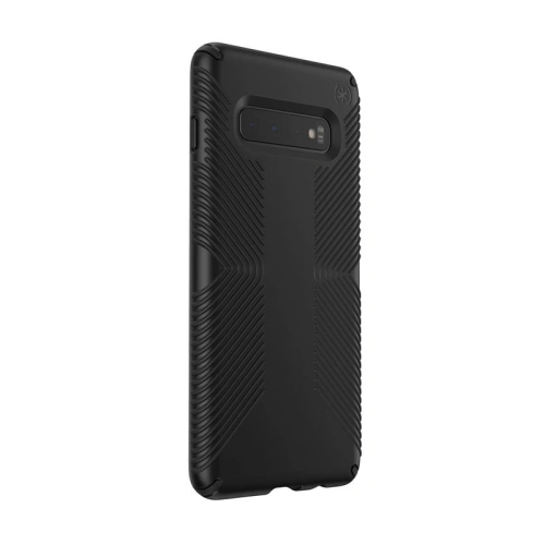 Etui Speck Presidio Grip Samsung Galaxy S10+ Black