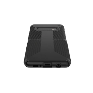 Hurtownia GSM - Etui Speck Presidio Grip Samsung Galaxy S10+ Černá - SPK125BLK - {ean13} - Hurt
