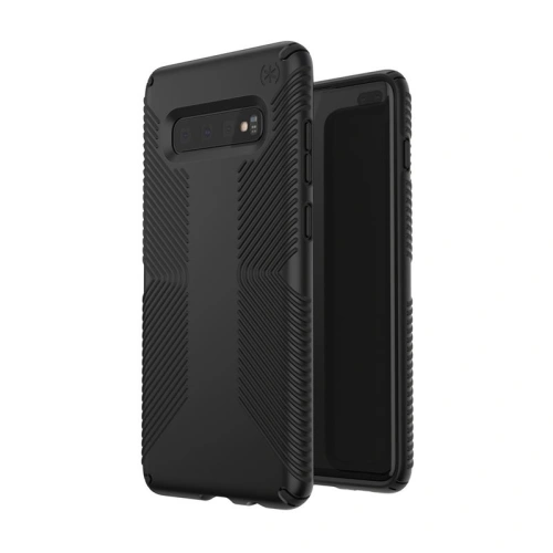 Etui Speck Presidio Grip Samsung Galaxy S10+ Black