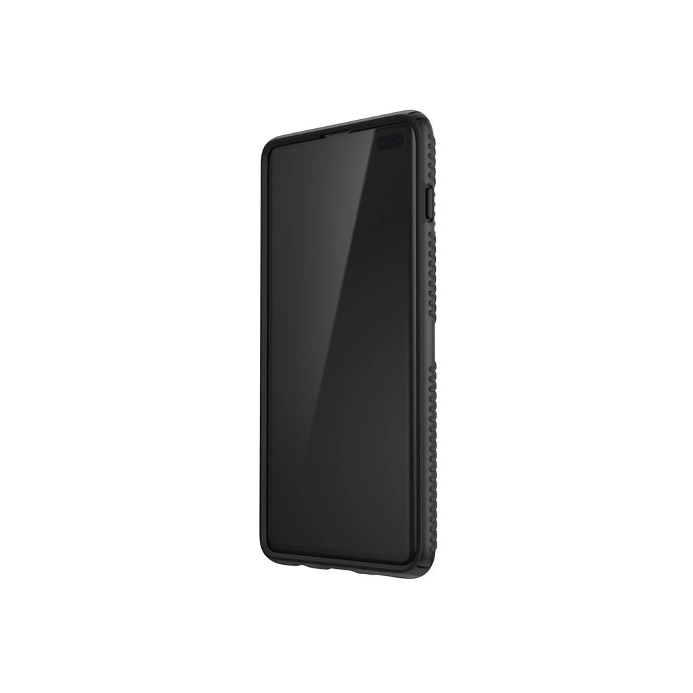 Hurtownia GSM - Etui Speck Presidio Grip Samsung Galaxy S10+ Schwarz - SPK125BLK - {ean13} - Hurt