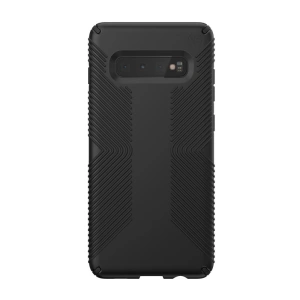 Hurtownia GSM - Etui Speck Presidio Grip Samsung Galaxy S10+ Černá - SPK125BLK - {ean13} - Hurt