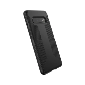 Hurtownia GSM - Etui Speck Presidio Grip Samsung Galaxy S10+ Černá - SPK125BLK - {ean13} - Hurt
